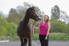 Load image into Gallery viewer, Aruba Ladies Vest - Orchid Pink