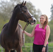 Load image into Gallery viewer, Aruba Ladies Vest - Orchid Pink