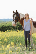 Load image into Gallery viewer, Aruba Ladies Vest - Powder Blue
