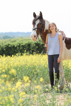 Load image into Gallery viewer, Aruba Ladies Vest - Powder Blue