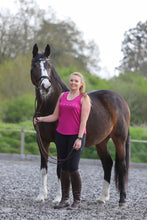 Load image into Gallery viewer, Aruba Ladies Vest - Orchid Pink