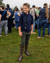 Load image into Gallery viewer, Harlie Sweatshirt - Navy