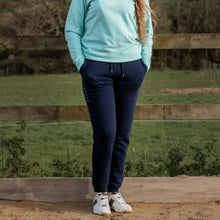 Load image into Gallery viewer, Perran Unisex Joggers - French Navy