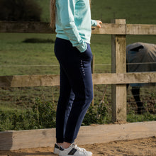 Load image into Gallery viewer, Perran Unisex Joggers - French Navy