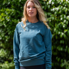 Load image into Gallery viewer, Ebrel Unisex Sweatshirt - Stargazey