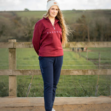 Load image into Gallery viewer, Perran Unisex Joggers - French Navy