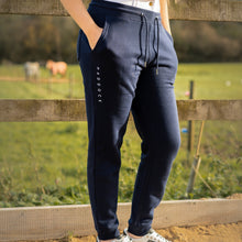 Load image into Gallery viewer, Perran Unisex Joggers - French Navy