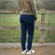 Load image into Gallery viewer, Perran Unisex Joggers - French Navy