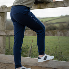 Load image into Gallery viewer, Perran Unisex Joggers - French Navy