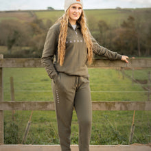 Load image into Gallery viewer, Perran Unisex Joggers - Khaki