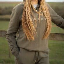 Load image into Gallery viewer, Perran Unisex Joggers - Khaki