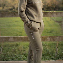 Load image into Gallery viewer, Perran Unisex Joggers - Khaki