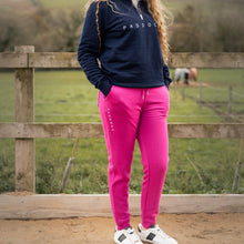 Load image into Gallery viewer, Perran Unisex Joggers - Orchid