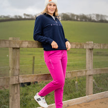 Load image into Gallery viewer, Perran Unisex Joggers - Orchid