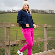 Load image into Gallery viewer, Perran Unisex Joggers - Orchid