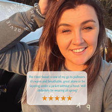 Load image into Gallery viewer, Ebrel Unisex Sweatshirt - Stargazey