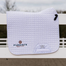 Load image into Gallery viewer, Team Paddock Dressage Saddlecloth