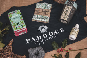 The Paddock Gift Bag - Valentine's Edition