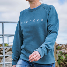 Load image into Gallery viewer, Ebrel Unisex Sweatshirt - Stargazey