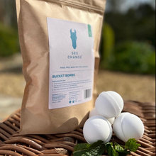 Load image into Gallery viewer, See Change Now No Rinse Bucket Bomb