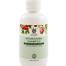 Load image into Gallery viewer, Topline Naturals Nourishing Shampoo
