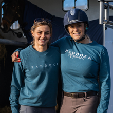 Load image into Gallery viewer, Ebrel Unisex Sweatshirt - Stargazey