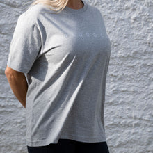 Load image into Gallery viewer, Organic Cotton Pharrell Unisex Tee - Paddock Apparel