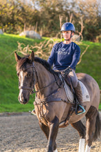 Load image into Gallery viewer, Ethical horse rider clothing - Paddock Apparel