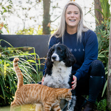 Load image into Gallery viewer, Organic cotton country leisure wear - Paddock Apparel