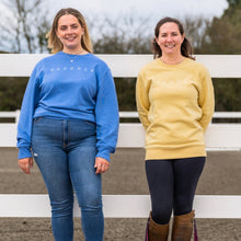 Load image into Gallery viewer, Mawgan Unisex Sweatshirt - Primrose