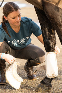 Ethical & Sustainable Equestrian Clothing - Paddock Apparel
