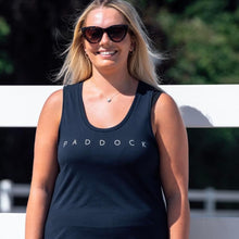 Load image into Gallery viewer, Aruba Ladies Vest - French Navy