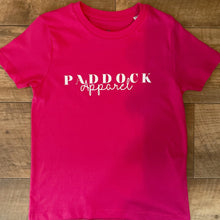 Load image into Gallery viewer, Harper Kids Tee - Pink
