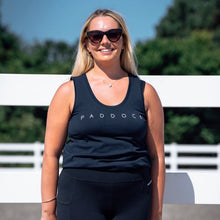 Load image into Gallery viewer, Aruba Ladies Vest - French Navy