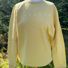Load image into Gallery viewer, Mawgan Unisex Sweatshirt - Primrose