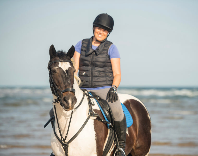 Guest Blog: 5 Eco Friendly Changes you can make as a horse owner by Laura Szuca