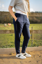 Load image into Gallery viewer, Perran Unisex Joggers - French Navy
