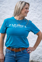 Load image into Gallery viewer, Organic Cotton Equestrian Clothing - Paddock Apparel
