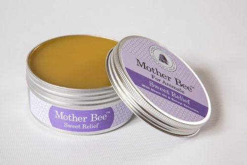 Mother Bee Sweet Relief