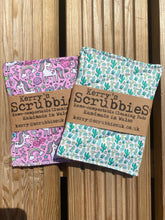 Load image into Gallery viewer, Scrubbies - Eco Sponge
