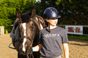 Eco Equestrian Clothing - Paddock Apparel